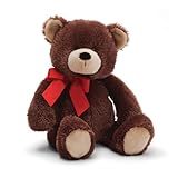 Gund TD Bear Brown 20