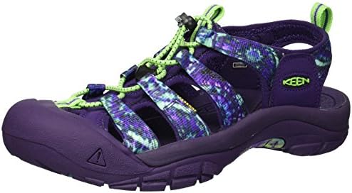 KEEN Womens Newport Retro-W Sandal Sandals Flats