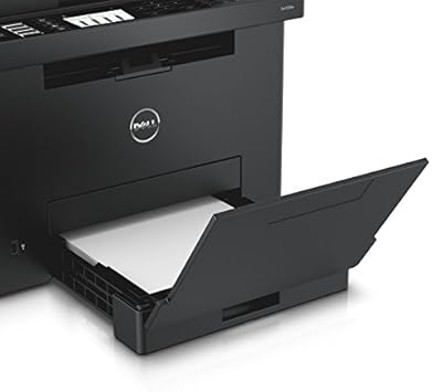 dell 525w printer