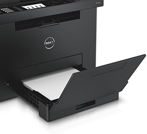 dell mfp e525w
