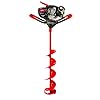 Eskimo-High-Compression-40cc-Propane-with-8-Inch-Quantum-Ice-Auger