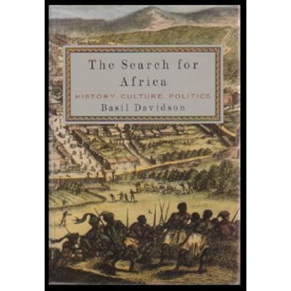 Great Ages of Man: African Kingdoms: Davidson, Basil