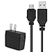 Affordable USB Cable & Adapter for Novatel Mifi and 3G Mobile WiFi Hotspot W Affordable Organizer Cable Clip
