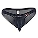 Pikante 8651 Pikante Castro Brief Color Black Size L