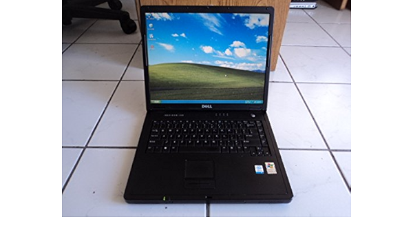 Dell Inspiron 20 14 Black Laptop Intel Celeron 1 3 Ghz 60 Gb Hdd 512 Mb Ram Intel 915gm Graphics Dvd Cdrw Wifi Windows Xp Professional Sp2 Microsoft Office 07 Full Version Computers Accessories Amazon Com