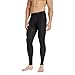 COOLOMG Youth Compression Pants Baselayer Leggings Tights Basketball Football Sport Running