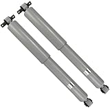 SENSEN 5050-RS Rear Driver & Passenger Side Pair of Shocks