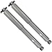 5050-RS - SENSEN Shocks Struts, Rear Set, Lifetime Warranty