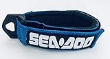 SEADOO GTX GTI GSX GS XP SPX SPI SP GSI LRV XPL RXP RXT RXPX LANYARD WRIST BAND