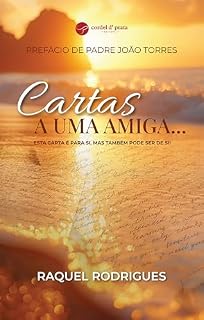 Livro Cartas a uma amiga...