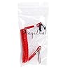 Safety-Boat-Motor-Outboard-Kill-Switch-Key-Lanyard-Ignition-Red-by-Generic