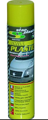 Rinnova Plastica E Cruscotti 3M Meguiar's - 473 Ml Per Auto - Foto 5
