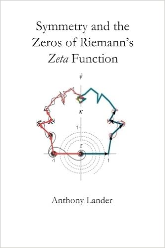 Symmetry And The Zeros Of Riemann S Zeta Function Two Finite Mirror Image Vector Series Restrict The Nontrivial Zeros Of Riemann S Zeta Function To And The Zeros Of Its Derivative To Its