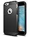 Spigen Tough Armor Designed for Apple iPhone 6S Case (2015) - Black primary