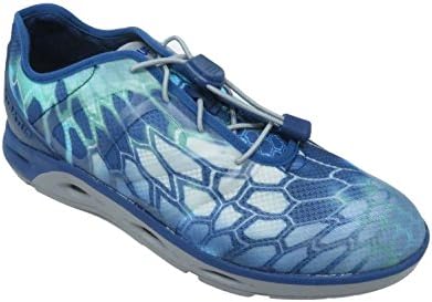 XtratufSpindrift Airmesh Drainable - Deck Shoes - Men's