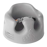 Bumbo Floor Seat, Cool Grey