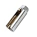 8MILELAKE 3/8 Inches Drive x 7/8 Inch Oxygen Sensor Socket, O2 Removal and Installation Offset Oxygen Sensor Socket