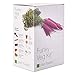 Plant Theatre Funky Veg KIT Gift Box - 5 Extraordinary Vegetables to Grow -Everything You Need to Start Growing in one Box! Super Grow Kit Gift primary