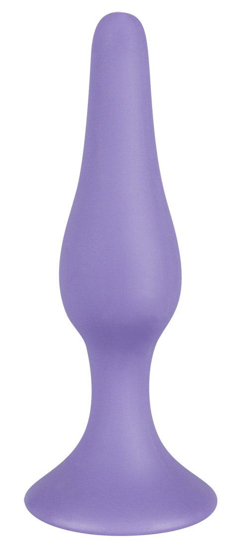 You2Toys Small Lavender Los Analos Anal Plug
