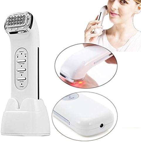 Jhuivd Wrinkle Remove Machine For Skin Tightening Dot Matrix RF Radio Frequency Machine