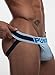 Pump! True Blue Jock Small