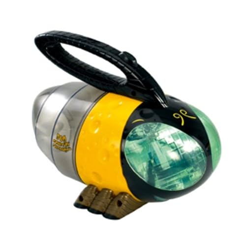 Backyard Safari Bug Collector Flashlight 3 In 1 Playset
