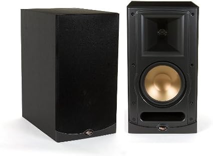 klipsch rb600