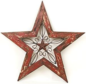 San Antonio Star-Red