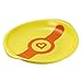 Munchkin White Hot Toddler Plates, 2 Count