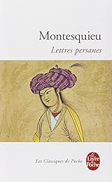 Lettres persanes