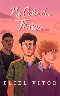 Livro No Calor das Férias