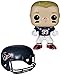 Funko POP NFL: Wave 1 - JJ Watt Action Figures