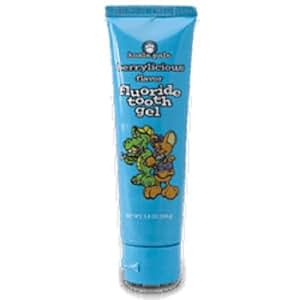 Koala Toothpaste Amazon.com: Melaleuca Koala Pals Kids Training Tooth Gel with Fluoride ...