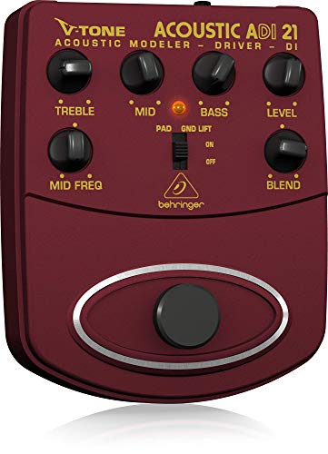 3 Behringer+Acoustic+ADI21+Modeler+Recording