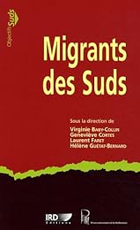 Migrants des Suds