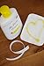 La Petite Creme French Diapering Lotion Alternative to Baby Wipes Liniment, 20 oz.