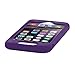 TuneBand for iPhone 6/6S (NOT for Larger Plus Models), Premium Sports Armband with Two Straps and Two Screen Protectors, Purple