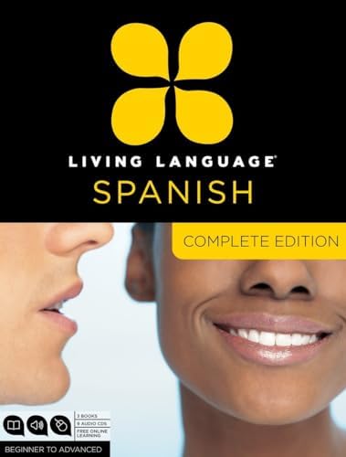 Living Language Hebrew, Complete Edition: Beginner through
