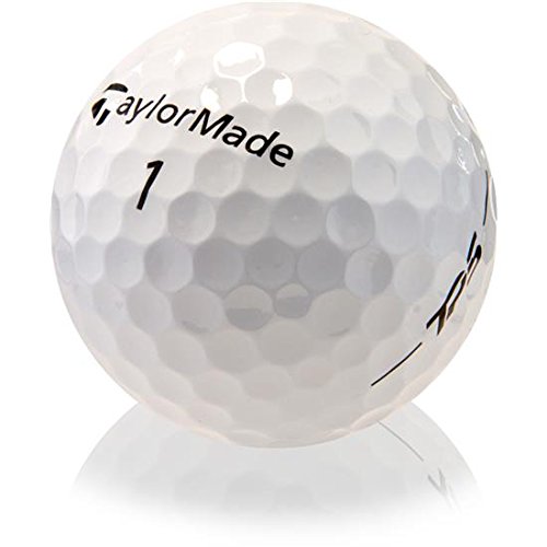 Taylor Made TP5 Personalized Golf Balls Buy 3 Dozen Get 1 Dozen Free