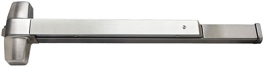 TownSteel - ED5500F-36-DURO - Exit Device, Series ED5500, Painted, Fire Rim