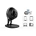 Samsung SNH-V6414BMR SmartCam HD Full HD 1080p Wi-Fi Camera Bundle Double Pack, Black (Renewed)