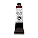 Daniel Smith 284390010 Water Soluble Oils Paint Tube, 37 ml, Quinacridone Red