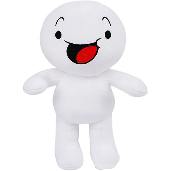 theodd1sout plush amazon