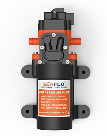 SEAFLO  product image 1