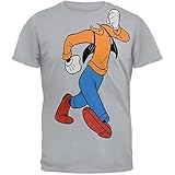 Goofy - Goofy Body Costume T-Shirt