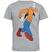 Goofy - Goofy Body Costume T-Shirt