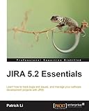 JIRA 5.2 Essentials