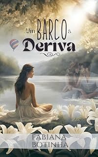 Livro Um Barco à Deriva