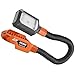 Ridgid R8692B GEN5X 18-Volt Flexible Dual-Mode LED Work Light (Tool-Only, Battery and Charger NOT Included) primary