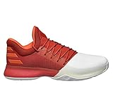 adidas Men's Harden Vol. 1 Basketball Shoe